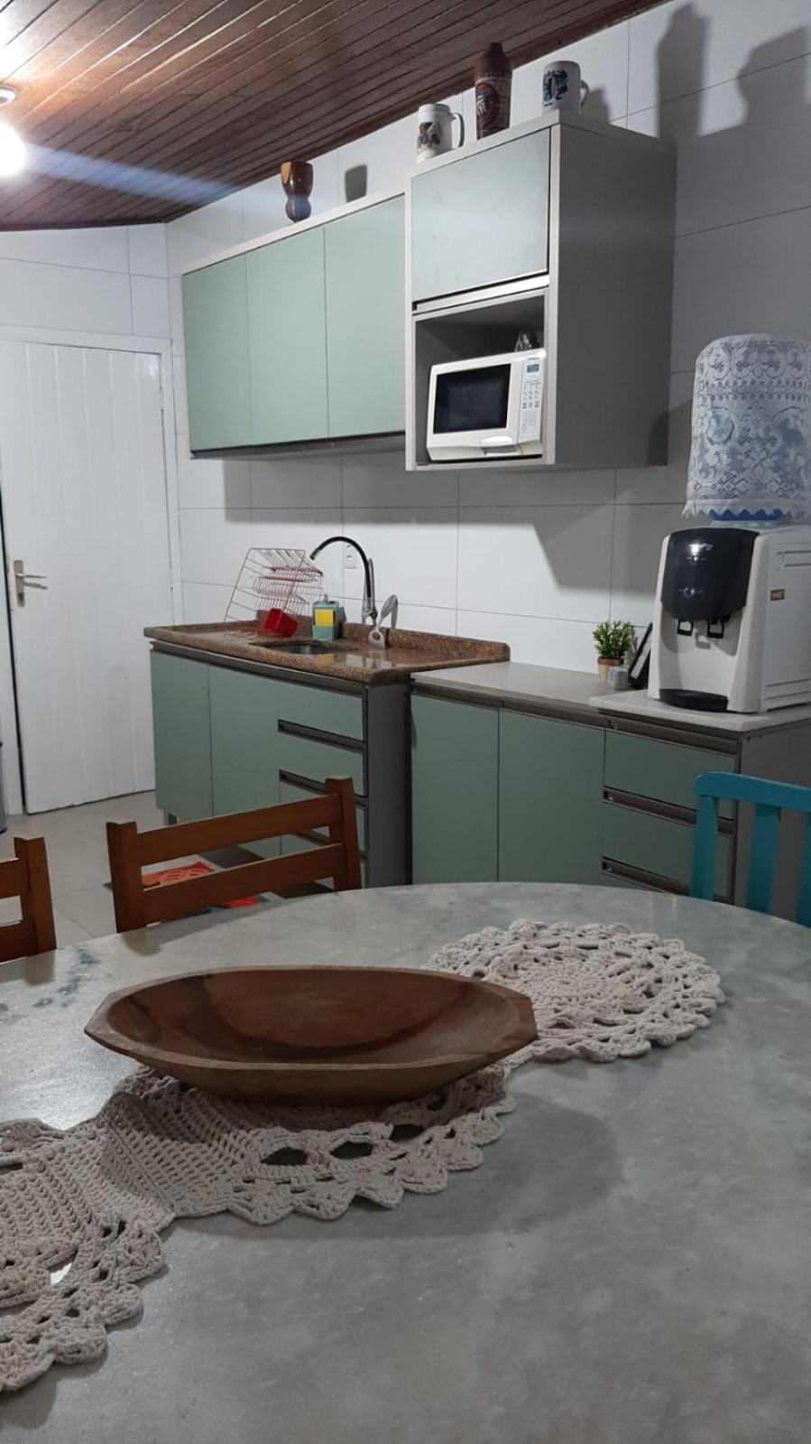 Pe Na Areia, Casa Na Praia De Frente Para O Mar Florianópolis Exterior foto